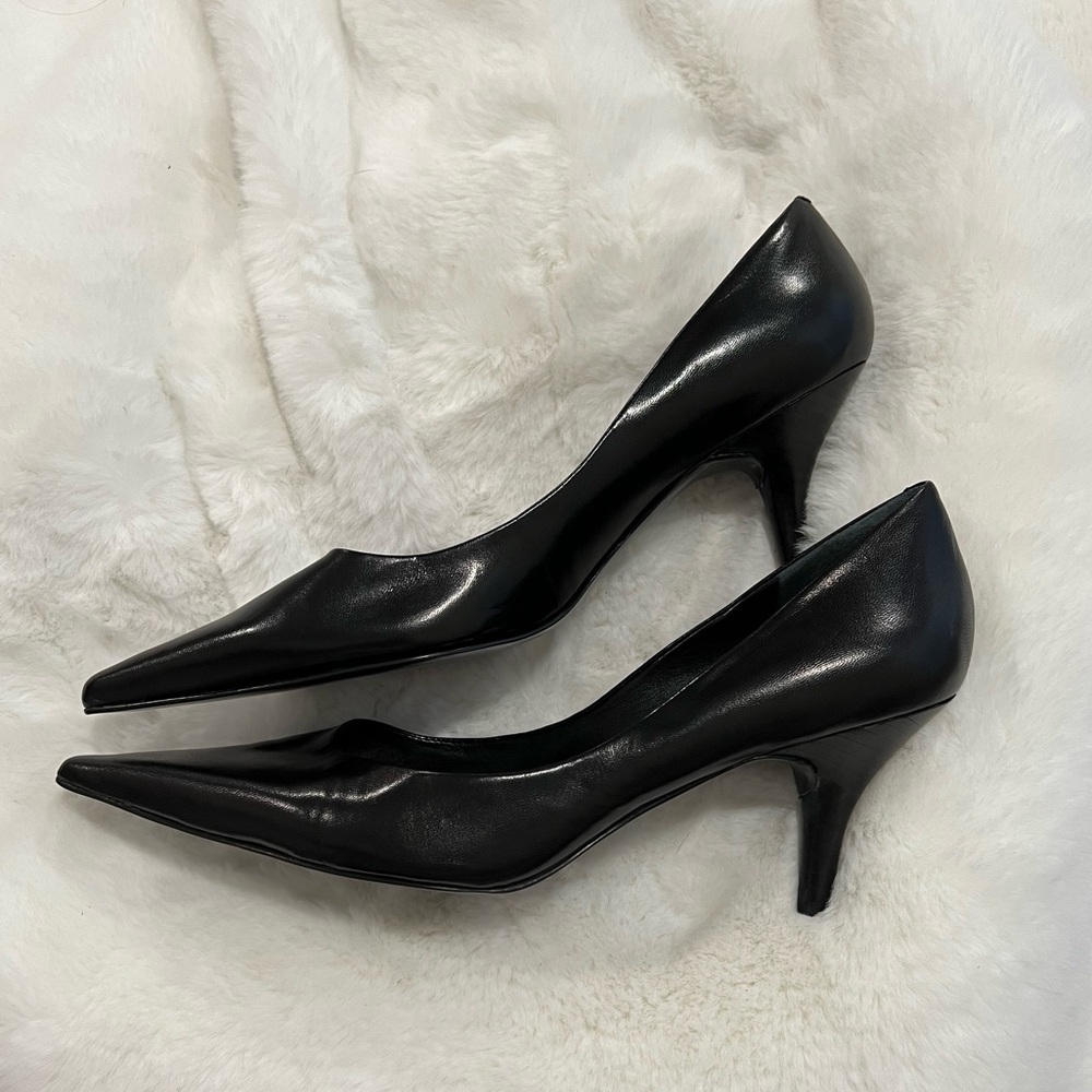 Womens Nine West heels
